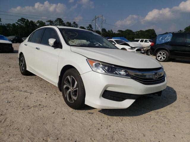 HONDA ACCORD LX 2017 1hgcr2f34ha138132