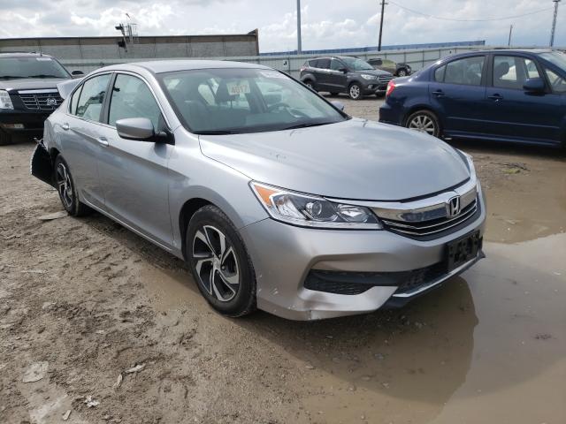 HONDA ACCORD LX 2017 1hgcr2f34ha141077