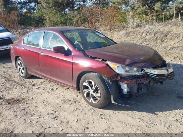 HONDA ACCORD 2017 1hgcr2f34ha142441