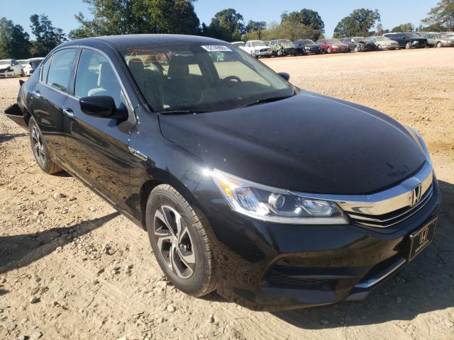 HONDA ACCORD LX 2017 1hgcr2f34ha143816