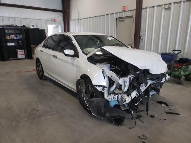 HONDA ACCORD LX 2017 1hgcr2f34ha145470