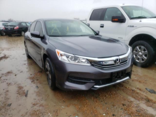 HONDA ACCORD LX 2017 1hgcr2f34ha147770