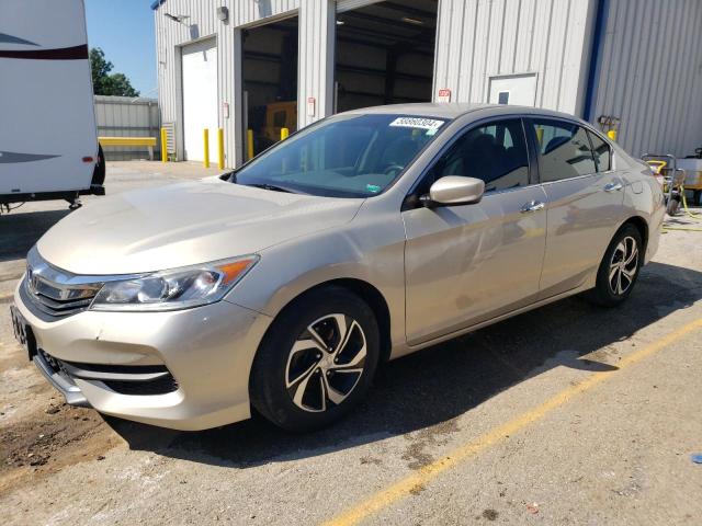 HONDA ACCORD 2017 1hgcr2f34ha148109