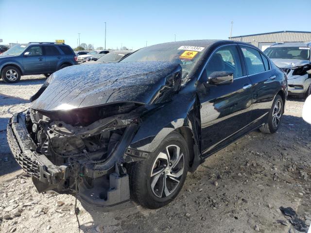 HONDA ACCORD LX 2017 1hgcr2f34ha150961