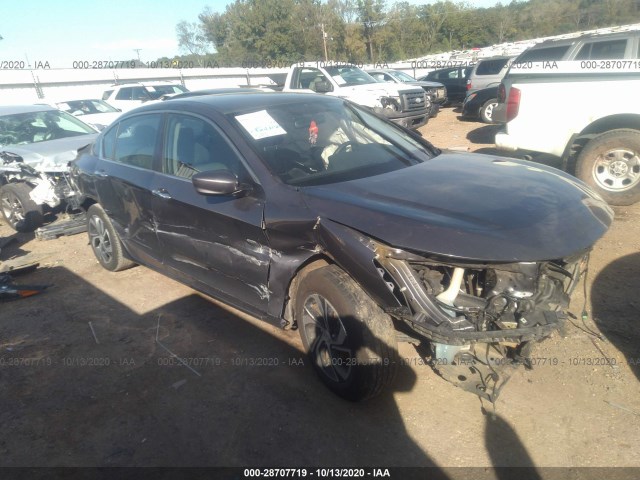 HONDA ACCORD SEDAN 2017 1hgcr2f34ha153830