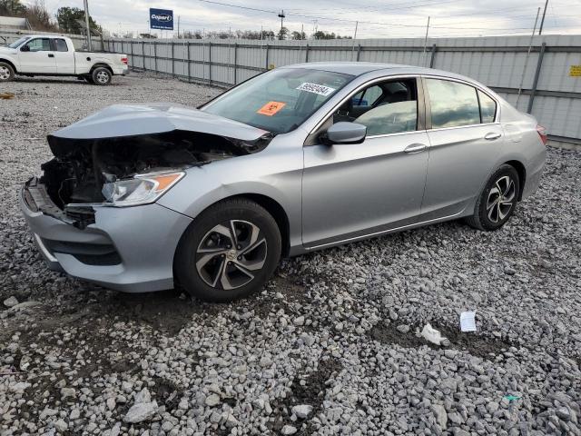 HONDA ACCORD 2017 1hgcr2f34ha154010