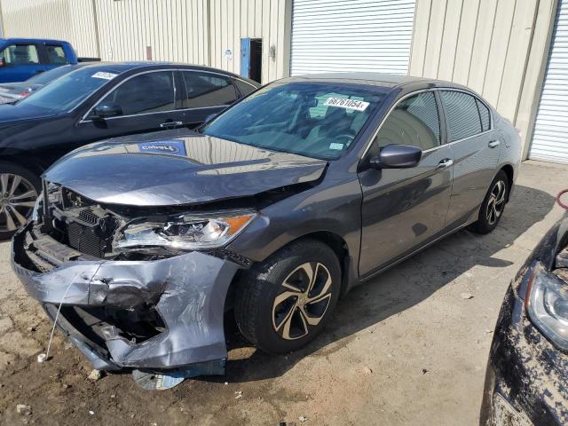 HONDA ACCORD LX 2017 1hgcr2f34ha157571