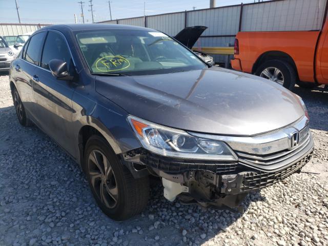 HONDA ACCORD LX 2017 1hgcr2f34ha157599