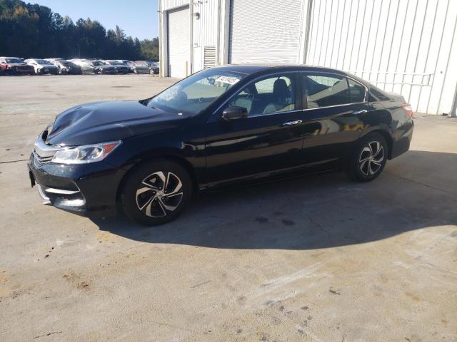 HONDA ACCORD 2017 1hgcr2f34ha157876