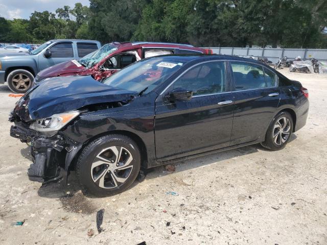 HONDA ACCORD LX 2017 1hgcr2f34ha159028