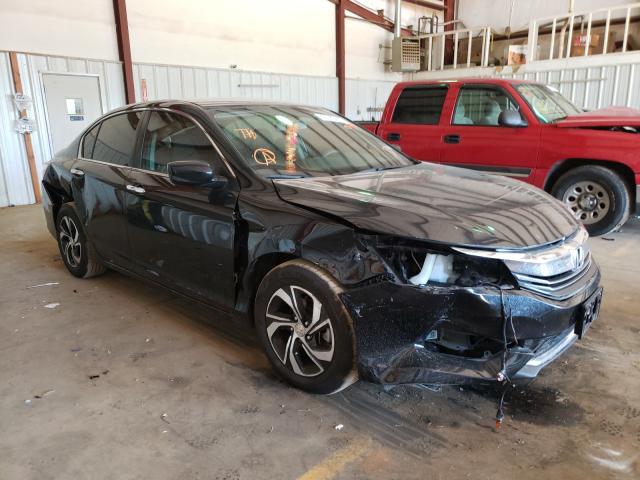 HONDA ACCORD LX 2017 1hgcr2f34ha160969