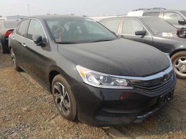 HONDA ACCORD LX 2017 1hgcr2f34ha163693