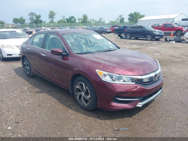 HONDA ACCORD 2017 1hgcr2f34ha164097