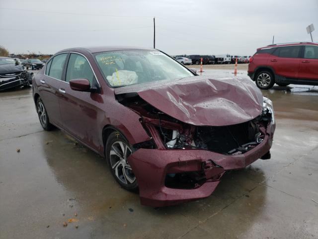 HONDA ACCORD LX 2017 1hgcr2f34ha164245