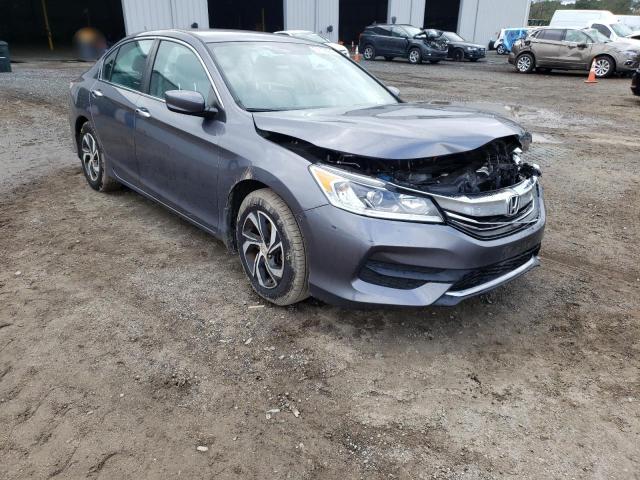 HONDA ACCORD LX 2017 1hgcr2f34ha164441