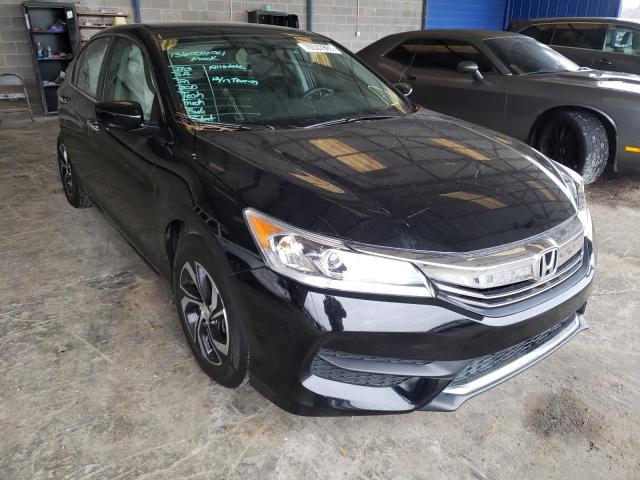 HONDA ACCORD LX 2017 1hgcr2f34ha165184