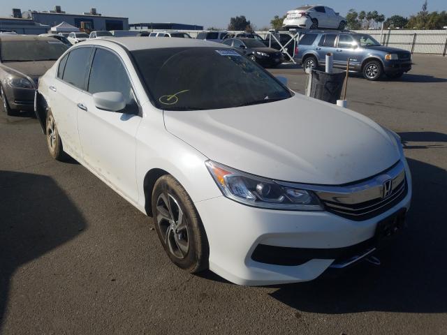 HONDA ACCORD LX 2017 1hgcr2f34ha169123