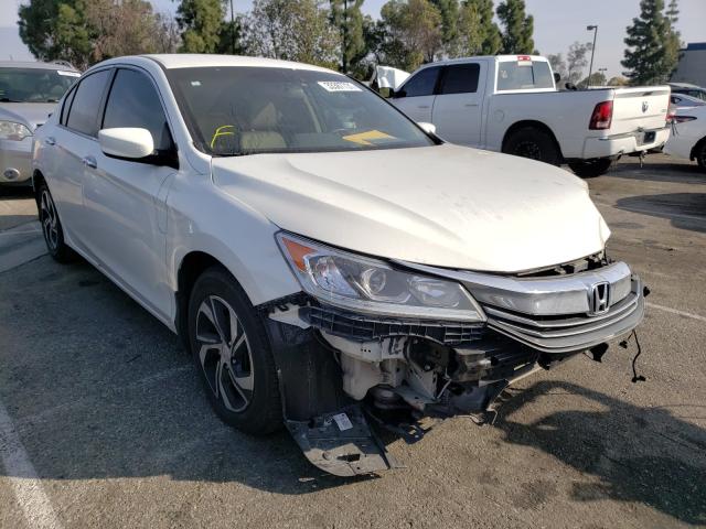 HONDA ACCORD LX 2017 1hgcr2f34ha169137