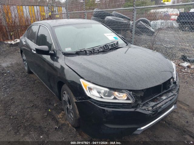 HONDA ACCORD 2017 1hgcr2f34ha172765