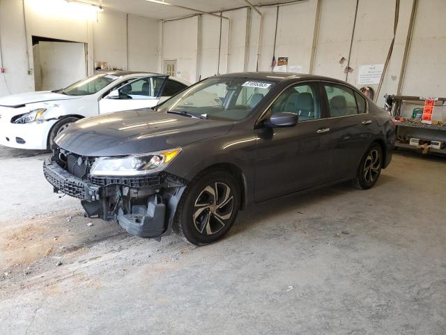 HONDA ACCORD 2017 1hgcr2f34ha173110