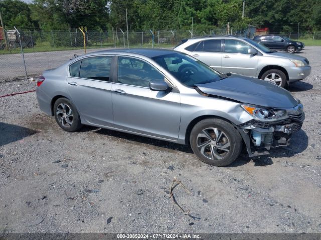 HONDA ACCORD 2017 1hgcr2f34ha173530