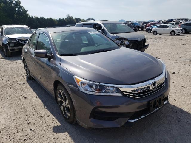 HONDA ACCORD LX 2017 1hgcr2f34ha174256