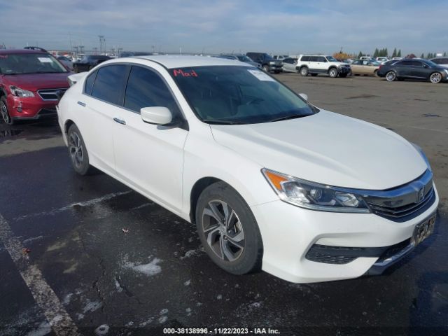 HONDA ACCORD 2017 1hgcr2f34ha174466