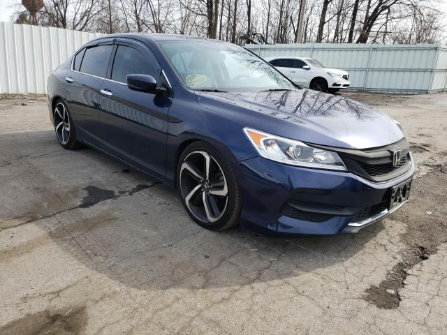 HONDA ACCORD LX 2017 1hgcr2f34ha178002