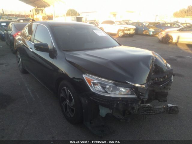 HONDA ACCORD SEDAN 2017 1hgcr2f34ha179358