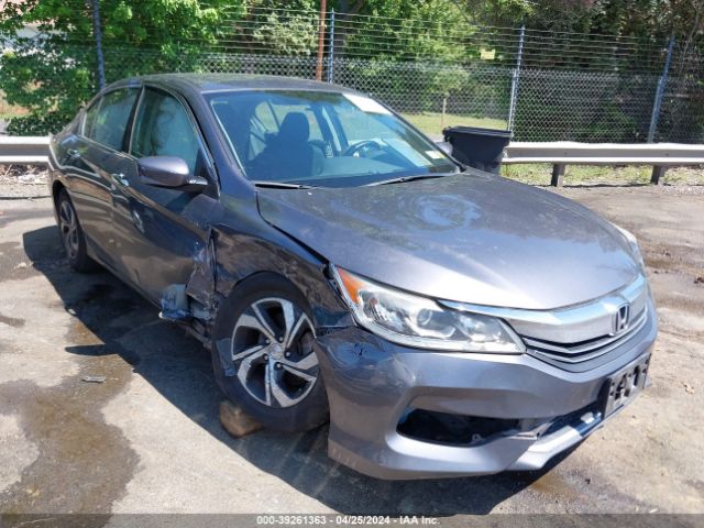 HONDA ACCORD 2017 1hgcr2f34ha179408