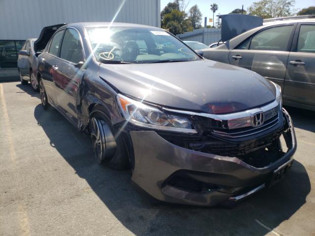 HONDA ACCORD LX 2017 1hgcr2f34ha180090