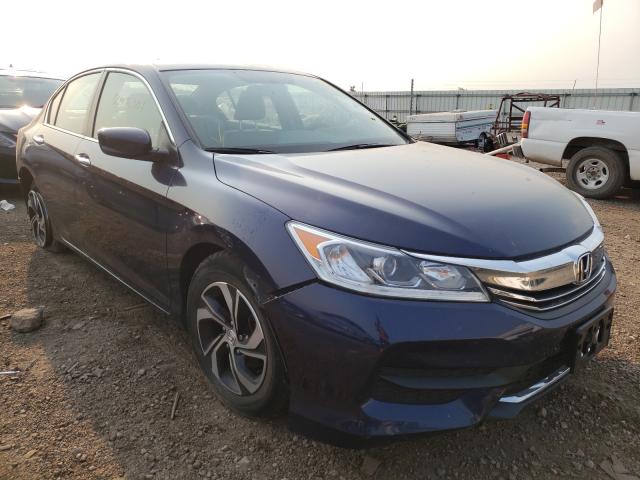 HONDA ACCORD LX 2017 1hgcr2f34ha181773