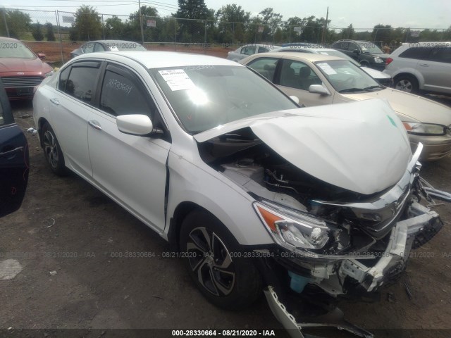 HONDA ACCORD SEDAN 2017 1hgcr2f34ha184270