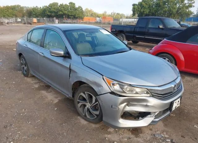 HONDA ACCORD SEDAN 2017 1hgcr2f34ha184348