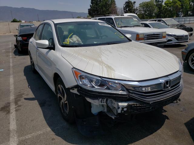 HONDA ACCORD LX 2017 1hgcr2f34ha185872