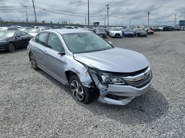 HONDA ACCORD SEDAN 2017 1hgcr2f34ha187217