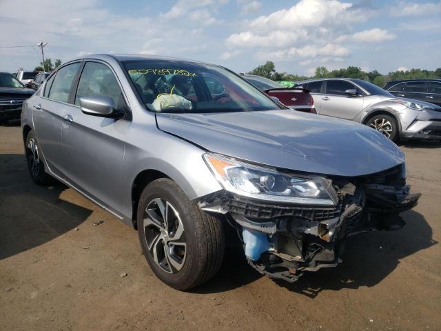 HONDA ACCORD LX 2017 1hgcr2f34ha187573