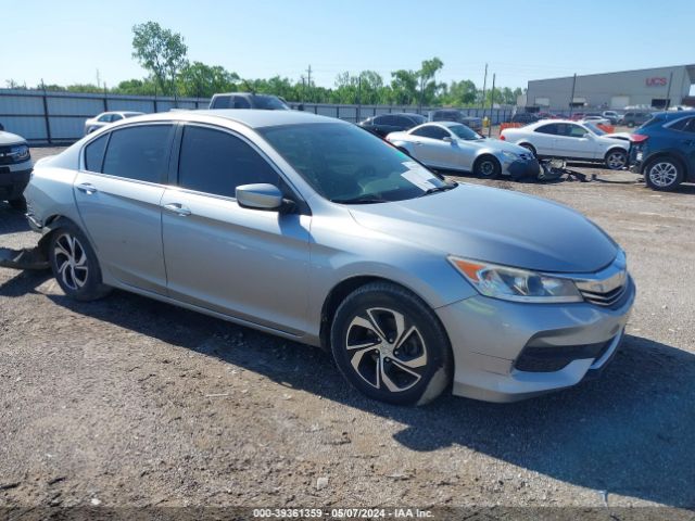 HONDA ACCORD 2017 1hgcr2f34ha188402