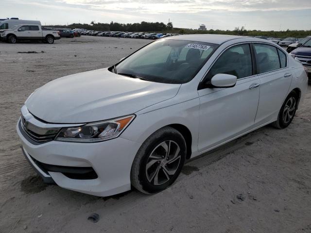 HONDA ACCORD LX 2017 1hgcr2f34ha189520