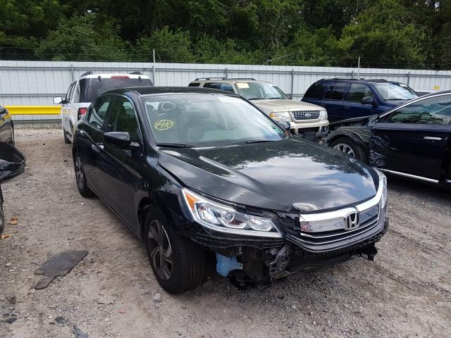 HONDA ACCORD LX 2017 1hgcr2f34ha189730