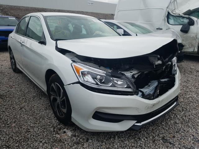 HONDA ACCORD LX 2017 1hgcr2f34ha191901