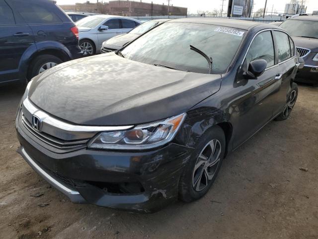 HONDA ACCORD LX 2017 1hgcr2f34ha193471