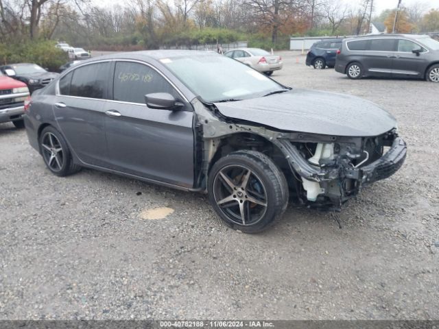 HONDA ACCORD 2017 1hgcr2f34ha193891