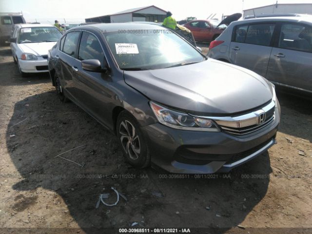 HONDA ACCORD SEDAN 2017 1hgcr2f34ha193955