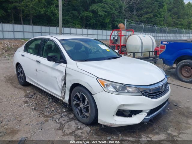 HONDA ACCORD 2017 1hgcr2f34ha198198