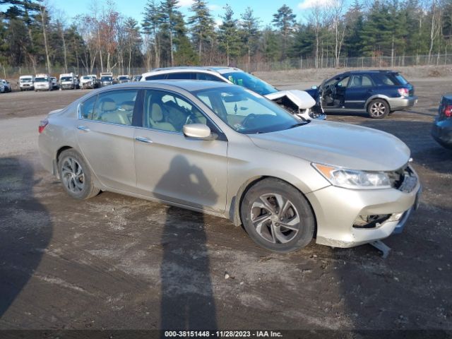 HONDA ACCORD 2017 1hgcr2f34ha198458