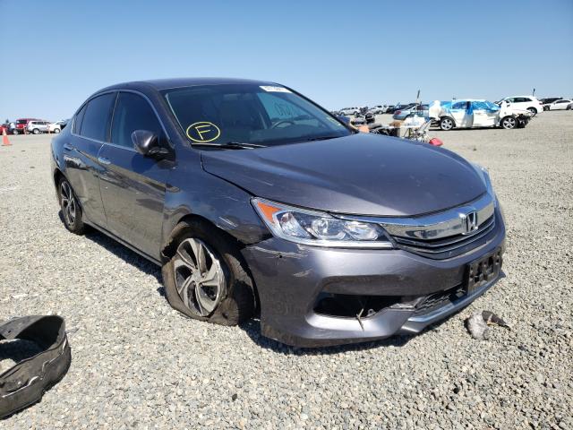 HONDA ACCORD LX 2017 1hgcr2f34ha199805