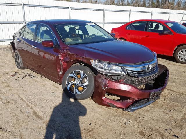 HONDA ACCORD 2017 1hgcr2f34ha199948