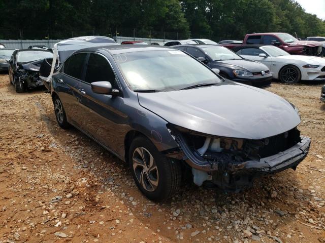 HONDA ACCORD LX 2017 1hgcr2f34ha200824