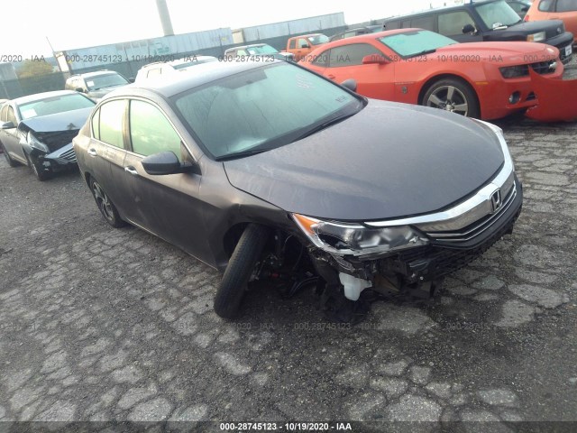 HONDA ACCORD SEDAN 2017 1hgcr2f34ha201830